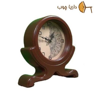 ساعت رومیزی مانتیس 107