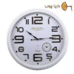 ساعت دیواری مرسدس 102494