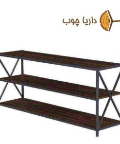 میز تلویزیون مدل NA-20491