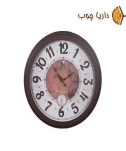 خرید ساعت دیواری اسکار ۱۱۰ رنگی