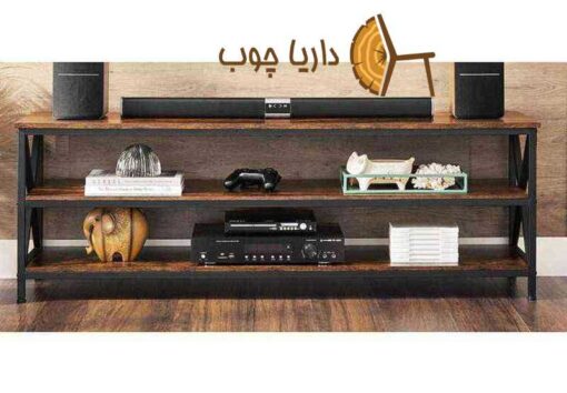 میز تلویزیون مدل NA-20491