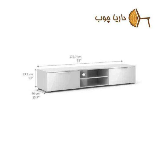 میز تلویزیون مدل BL0058